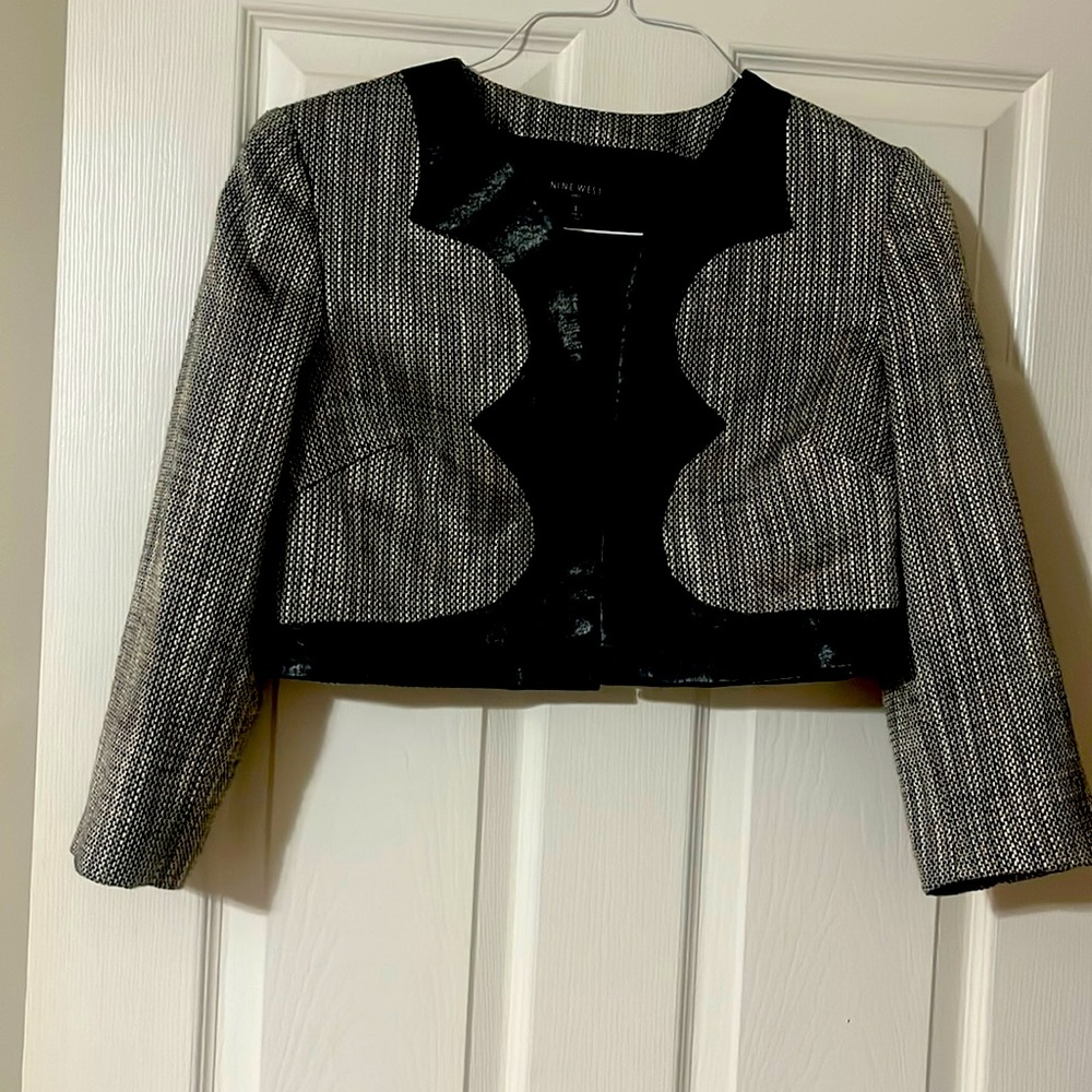 Nine West blazer